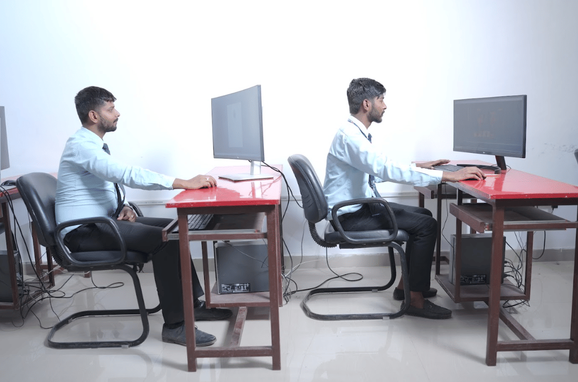 GRD IMT Programs photo 29